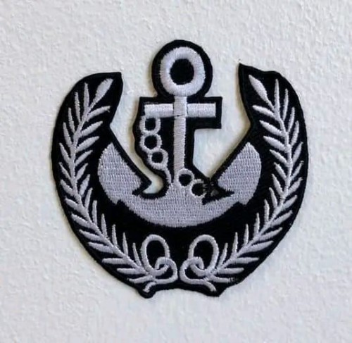 Embroidery Patches