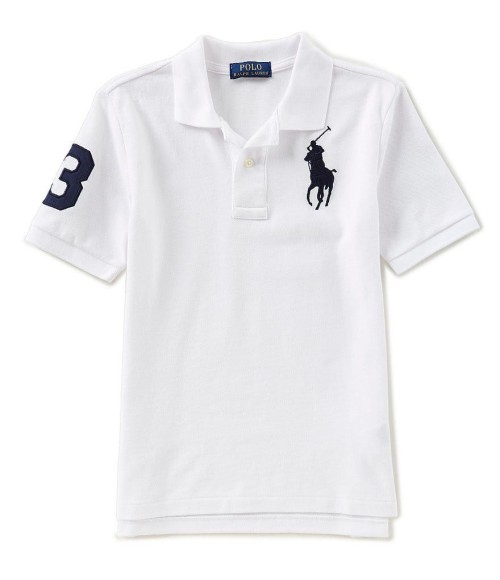 Polo Shirts