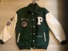 Varsity Jacket