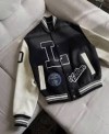 Varsity Jacket